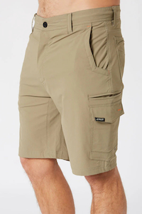 Jet Pilot – Jet-lite Utility Short