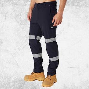 Jet Pilot – Taped Jet Lite Utility Pant