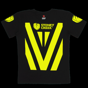 Stoney Creek Loud & Proud HIVIS Tee