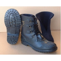 Egmont Safety Boot