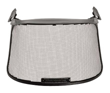 V4G Peltor Steel Mesh Visor