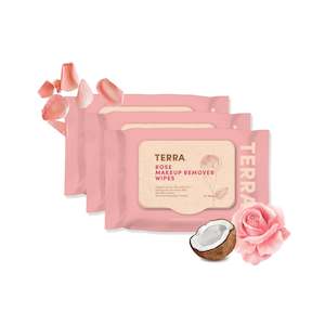 Special TERRA Beauty Bundle