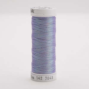 Sulky Original Metallic Thread - Colour 7043