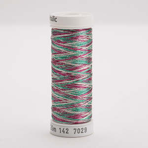 Sulky Original Metallic Thread - Colour 7029