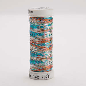 Sulky Original Metallic Thread - Colour 7028