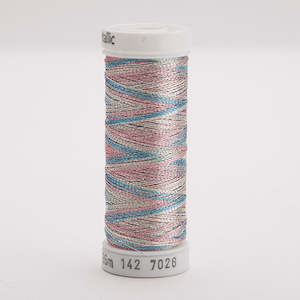 Sulky Original Metallic Thread - Colour 7026