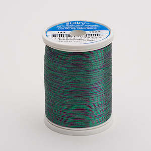 Sulky Original Metallic Thread - Colour 7022