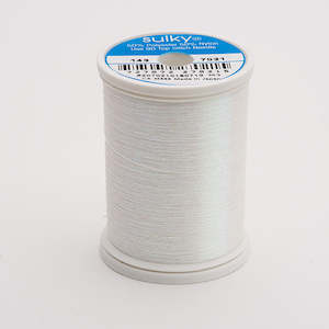 Sulky Original Metallic Thread - Colour 7021