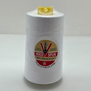 Speedspun 120 5000m Overlocking & General Sewing Thread