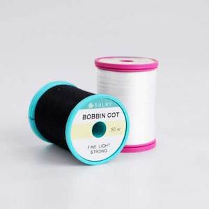 Textile wholesaling: Sulky Bobbin Cot - Cotton Under Thread