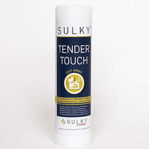 SULKY TENDER TOUCH