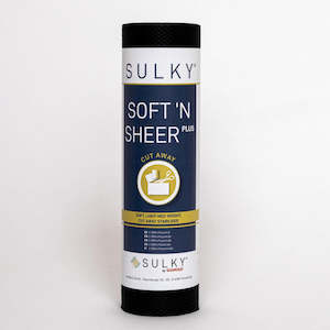 SULKY SOFT´N SHEER PLUS