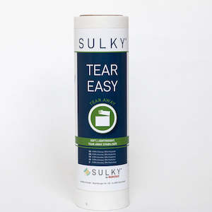 SULKY TEAR EASY