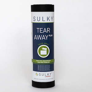 SULKY TEAR AWAY PLUS