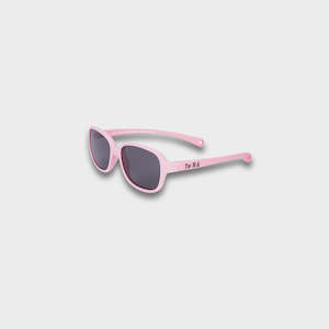 Sunglass: Harikoa Candy Pink