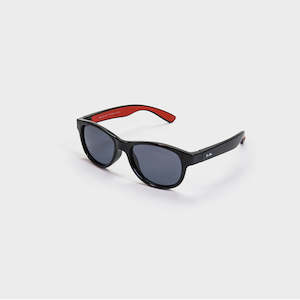 Sunglass: Whetū Midnight Black