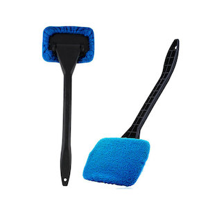 Handheld Windscreen Cleaner