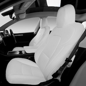 Seat Covers – Model Y