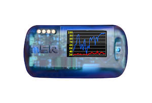 MSR145WD Wireless Data Logger for Bluetooth