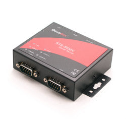 Antaira: Antaira STE-502C 2-Port RS-232/422/485 To Ethernet Device Server