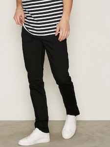 Clothing: Levi's 511 Slim - Native Cali