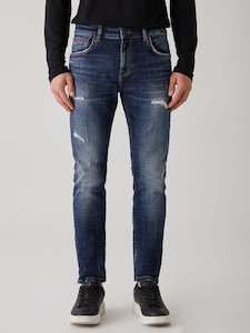 Clothing: LTB Josh Slim Straight Jean - Reito