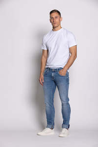 Clothing: LTB Walton Slim Straight - Zael