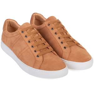 Cutler Jules Casual Sneaker - Sand