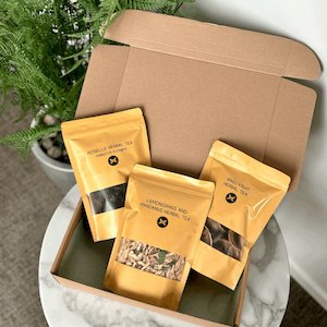 Tea Bundle