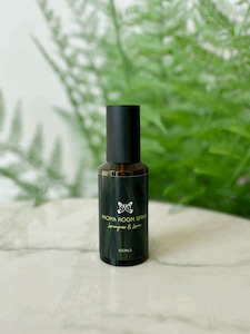 Massage therapy service: Aroma Room Spray