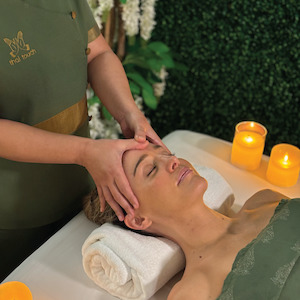 Signature Massage for 1