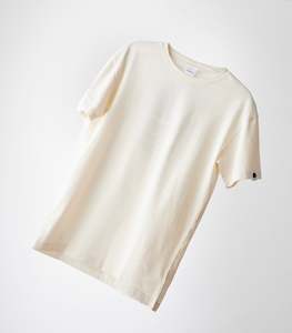 Wholesale trade: The Inside Collection  T-Shirt | Sand