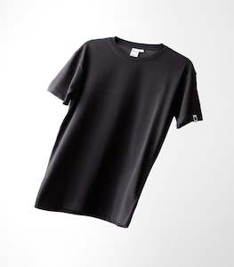 The Inside Collection  T-Shirt | Black