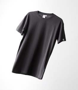 Wholesale trade: The Inside Collection  T-Shirt | Charcoal