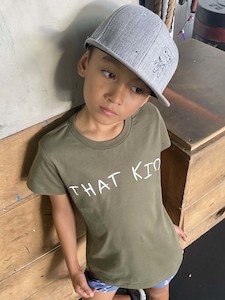 That kid T-shirt