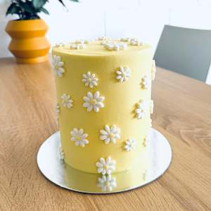 Bakery (with on-site baking): Mini Daisy