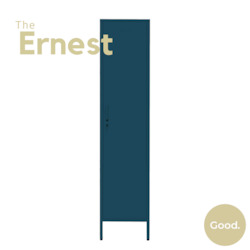 Gift: Ernest Locker