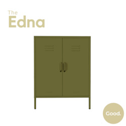 Edna Locker