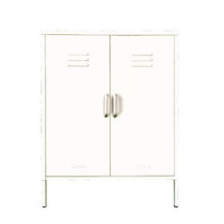 Edna Locker White