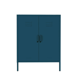 Gift: Edna Locker Sea Blue