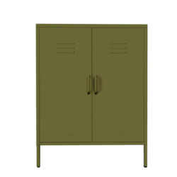 Edna Locker Olive