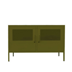 Marvin Locker Olive