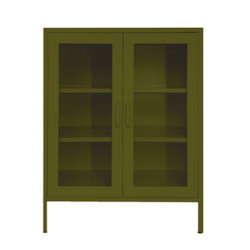 Gertrude Locker Olive