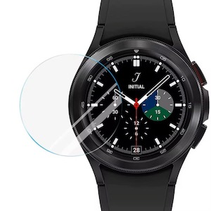 Products: Samsung Galaxy Watch 4 Classic (42mm) - Screen Protectors (Pack of 2)