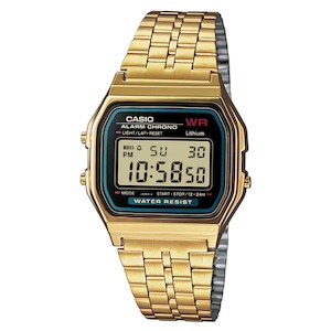 Casio A159WGEA-1DF