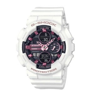 G-Shock Women’s S Series GMAS140M-7A