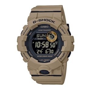 G-Shock Military Bluetooth GBD800UC-5 Watch