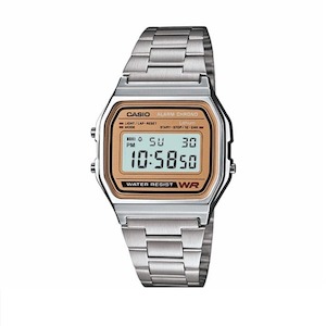 Casio A158WEA-9