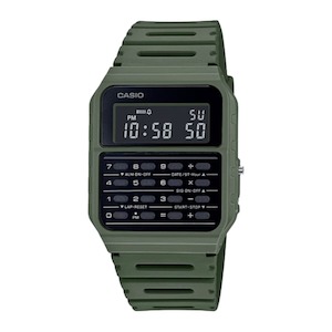 Casio CA53WF-3B