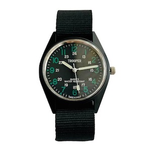 Rothco Field Watch - Black